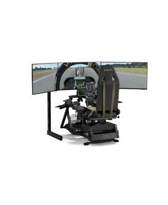 Flight Seat Pro Boeing Military Edition Flight Simulation