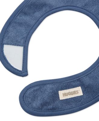 Babywear Baby Hook Bibs, 3-Pack Set