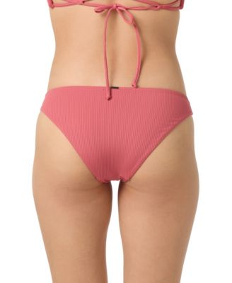 Women's Saltwater Solids Rib Rockley Bottoms