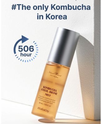 Kombucha Gyeol-Biome Mist (50ml)