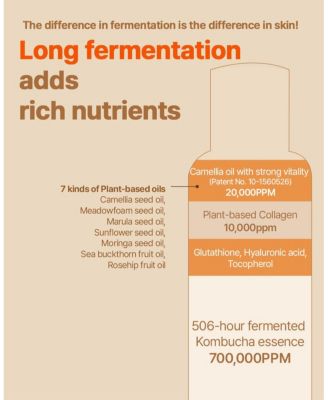 Kombucha Glow Serum Mist (100ml)