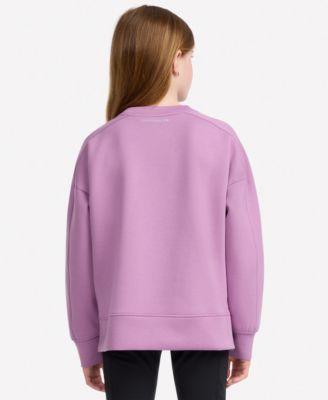 Girls' YPB neoKNIT Crewneck Sweatshirt