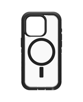 Defender Pro XT Clear MagSafe Case for Apple iPhone 15 Pro