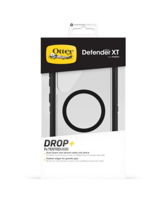 Defender Pro XT Clear Magnetic Case for Samsung Galaxy S25 Ultra