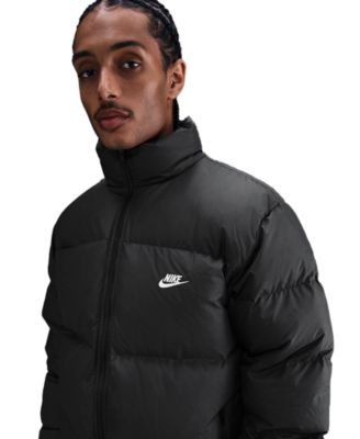 Men's Sportswear Club Therma-FIT Puffer Jacket