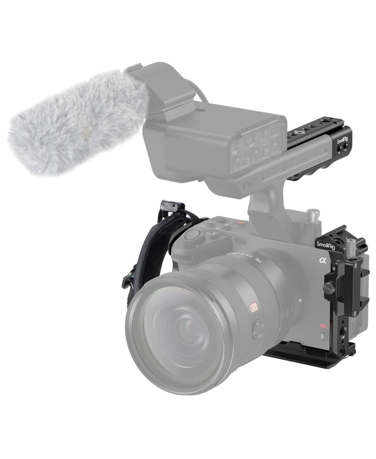 SmallRig Handheld Camera Cage Kit for Sony FX30/FX3