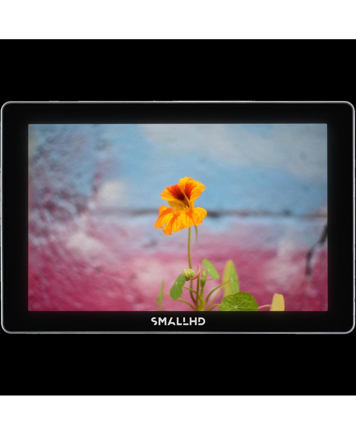 SmallHD Indie 7 7" Full Hd Touchscreen Monitor Kit for Red Komodo and DSMC3 Camera
