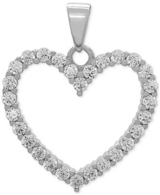 12-Pc. Advent Calendar Sterling Silver Jewelry Set