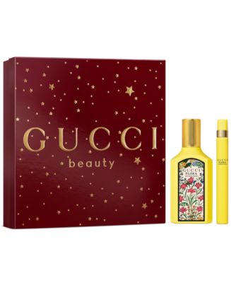 Gucci 2-Pc. Flora Gorgeous Orchid Eau De Parfum Gift Set