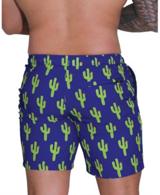 Men's Swim Shorts - Arizona