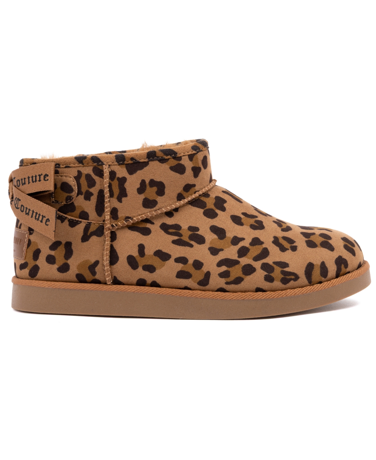 Juicy Couture Women's Kelsey Cold Weather Booties In Multi