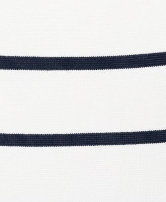 Women's Fine-Knit Boat-Neck Sweater