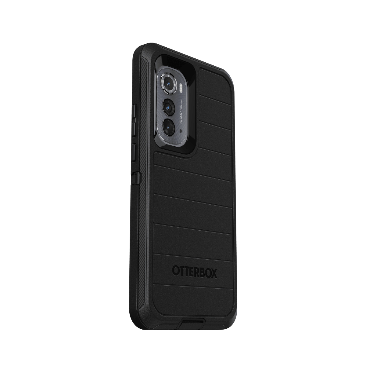 OtterBox Defender Pro Case for Motorola Moto Edge (2022)