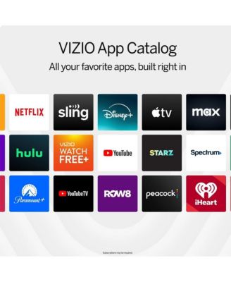 32"  LED Smart TV Class HD 720p  Smart TV