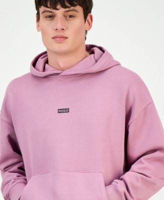 Men's Nazardo Long-Sleeve Logo Hoodie