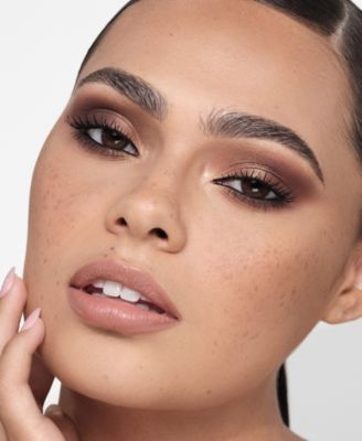 Embers Mini Eyeshadow Palette