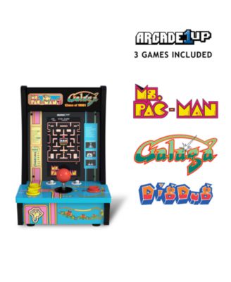 Arcade 1UP Ms. Pac-Man Countercade