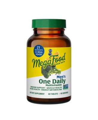 MegaFood