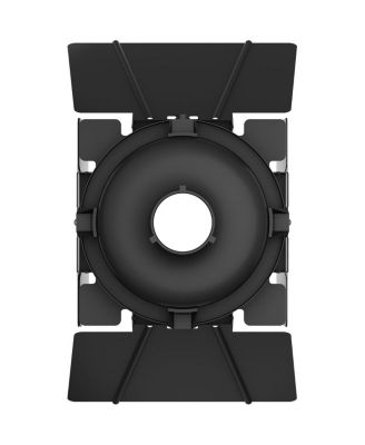 10" Barndoors for F10 Fresnel