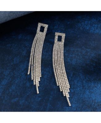 Women's The Camille Drop Earrings