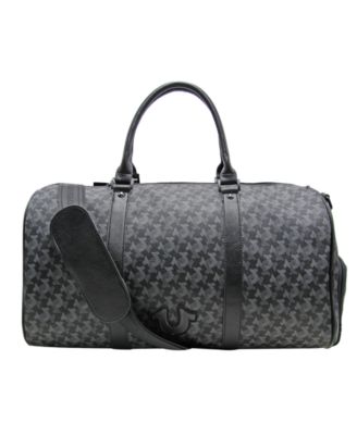 Men's Tuya Duffle Bag with Show Packet Harness Bag