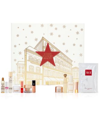 Created For Macy's - 12 Days Of Luxury Beauty Advent Calendar,