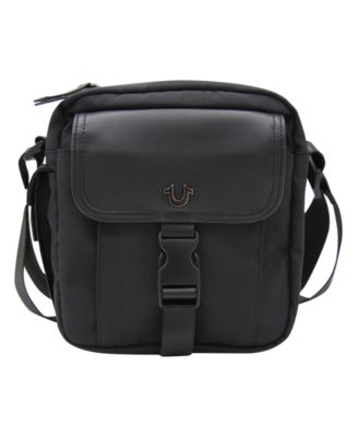 Men's Jet Cross Body Bag