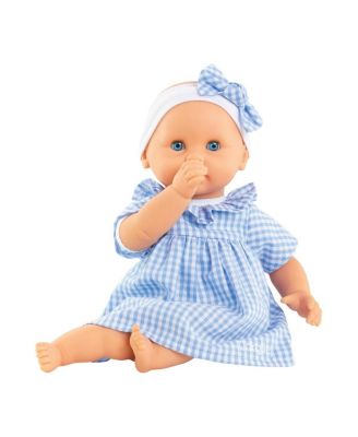 Bebe Calin Milly 12" Doll