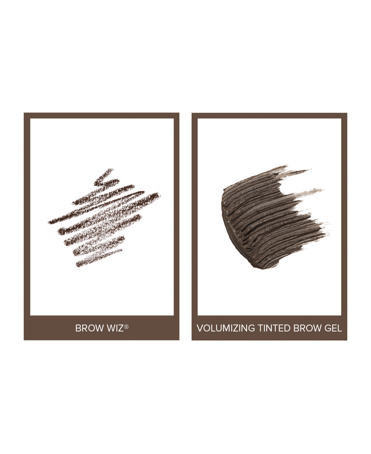 Anastasia Beverly Hills 2-pc. Ultimate Brow Essentials Set In Brown