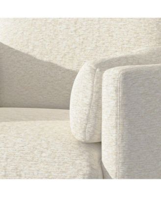 Revel Oyster Power Swivel Glider Recliner