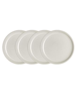 Heritage Atrium Coupe Small Plates, Set of 4