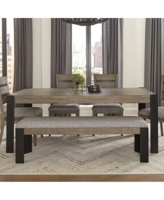 Parker House Cedar Fork - Dining Bench