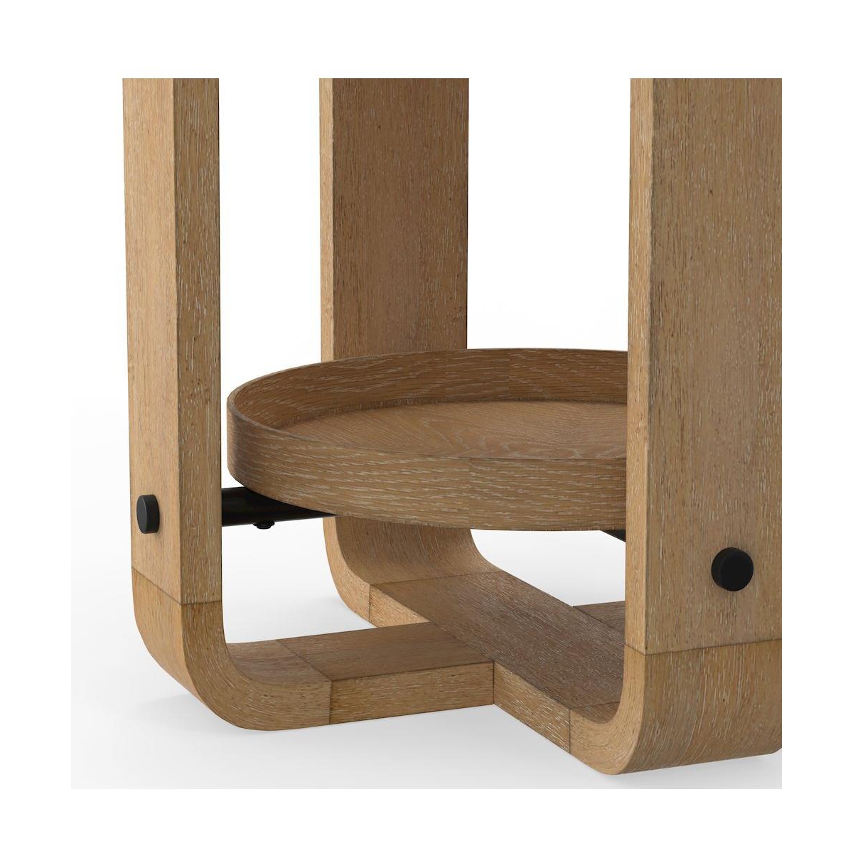 Parker House Furniture Parker House Escape 3 Piece Occasional Table Set