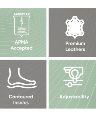 Women&#39;s Margo Mary Jane Casual Flat Shoes