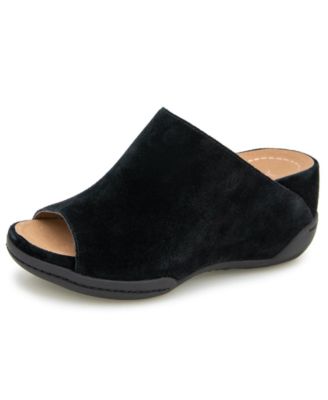 Women's Nelly Casual Wedge Sandal