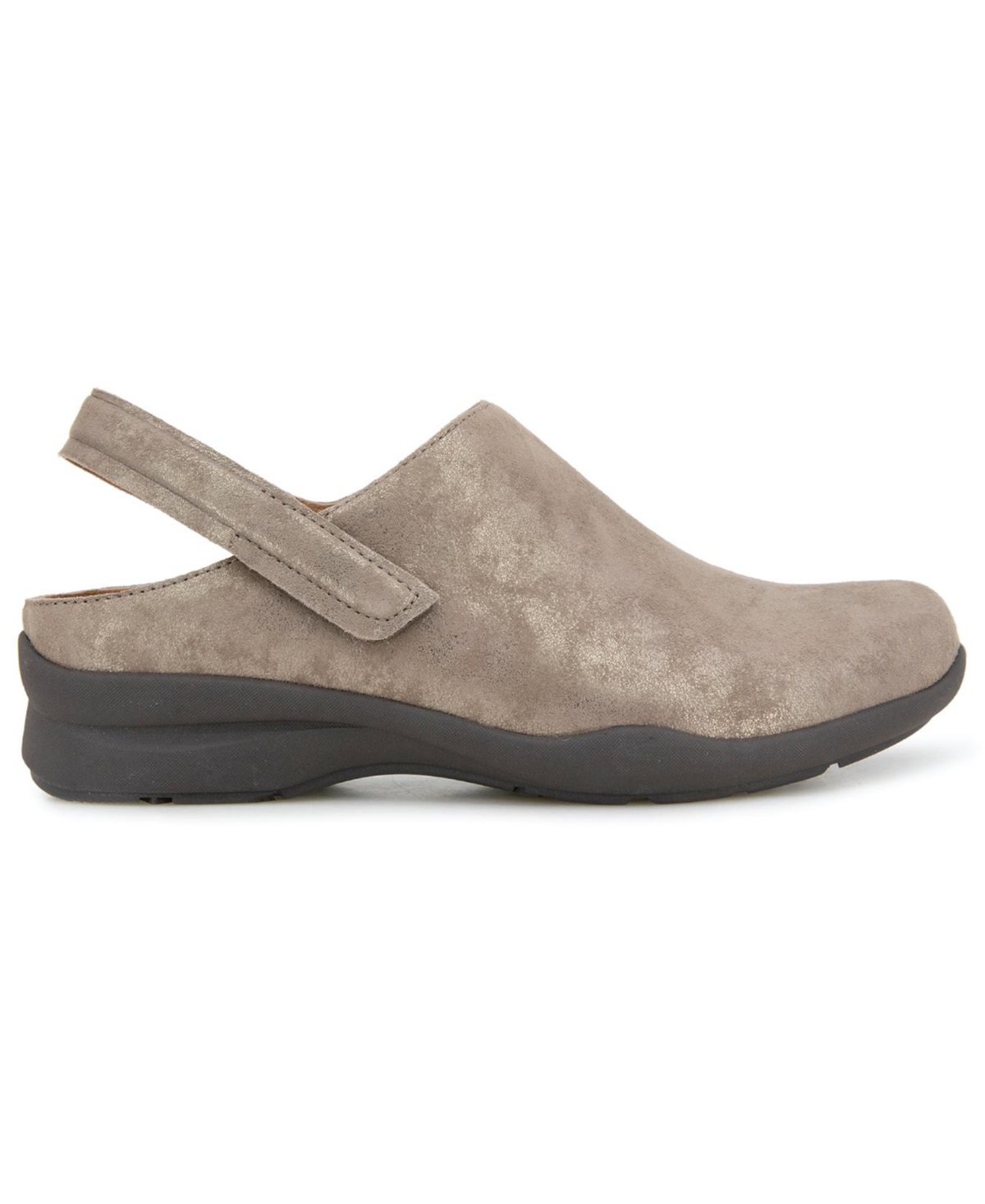 Jambu Tilda Casual Slip-ons In Brown