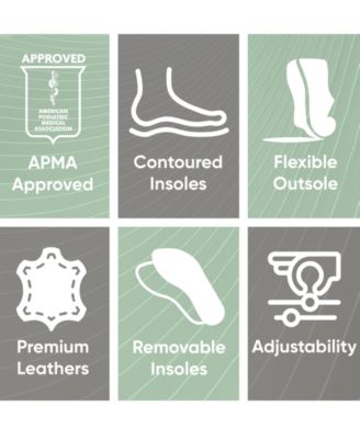 Women's Treva Mary Jane Casual Flat Shoes