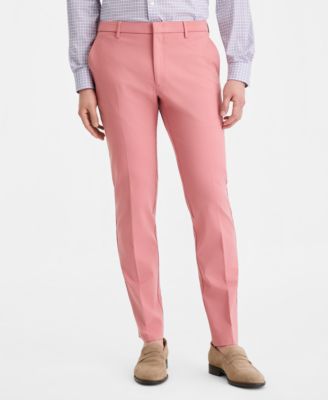 Men's Modern-Fit Dress Pant
