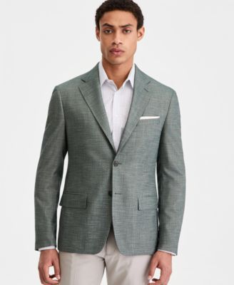 Men's Slim-Fit Blazer