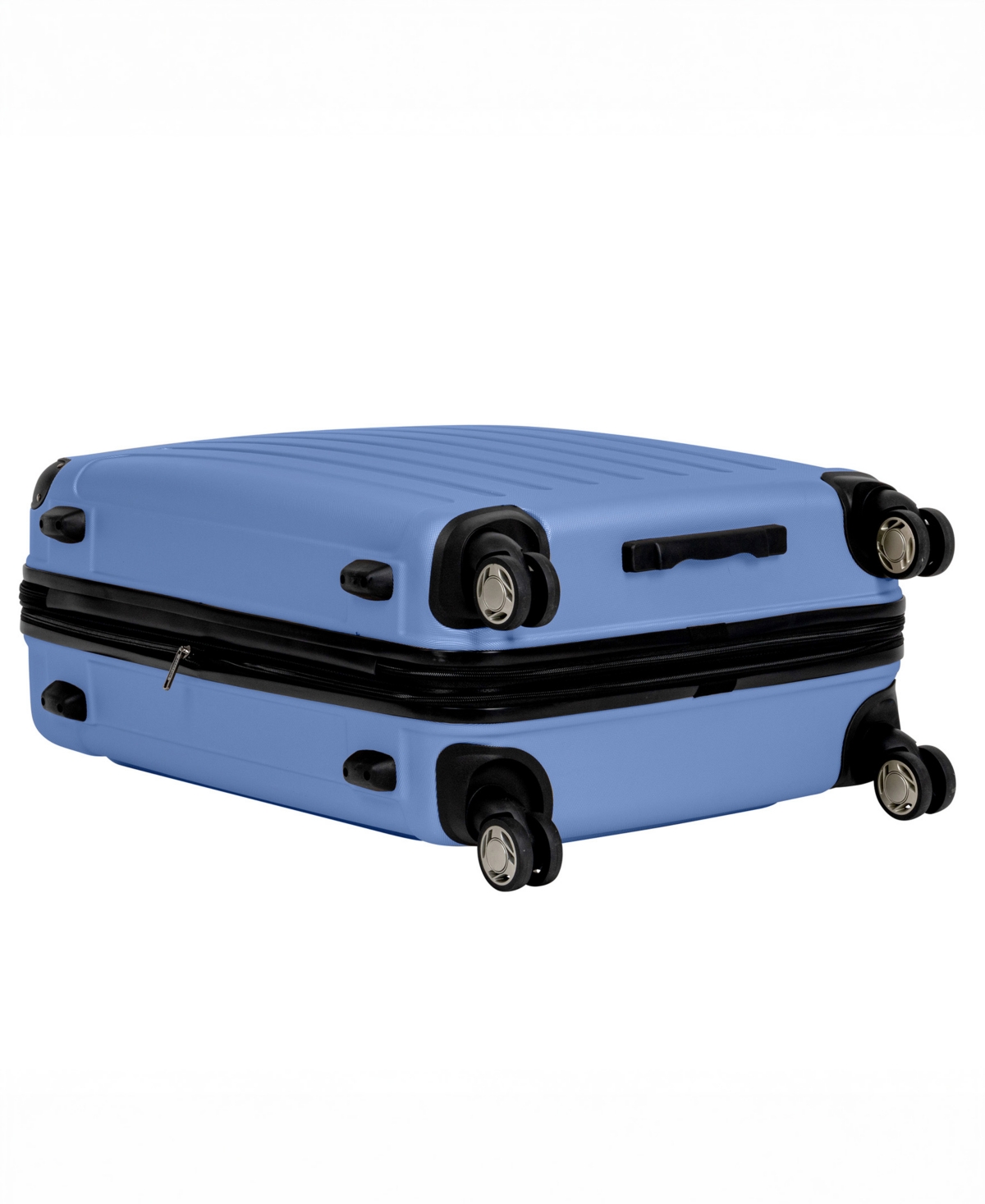 Kenneth Cole Reaction Renegade 3-pc. Hardside Expandable Spinner Luggage Set In Blue