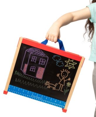 Take-Along Activity Easel
