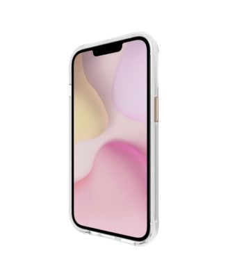 Floral Gems MagSafe Case for Apple iPhone 16e / iPhone 15 / iPhone 14 / iPhone 13