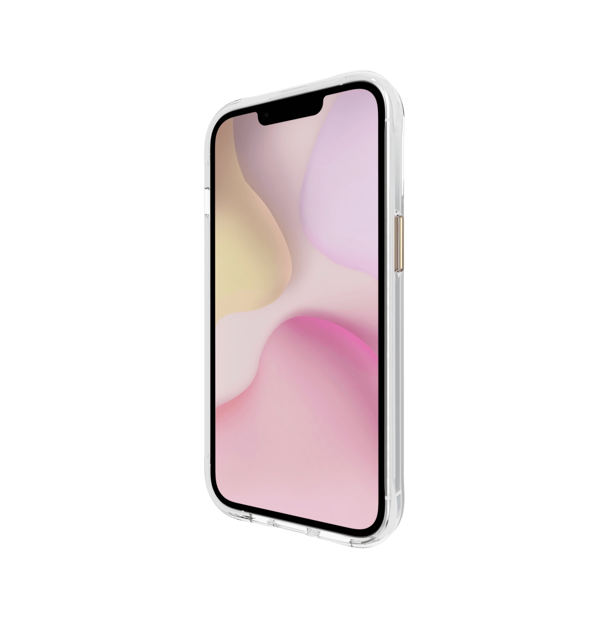 Case-Mate Floral Gems MagSafe Case for Apple IPSE2025 / iPhone 15 / iPhone 14 / iPhone 13