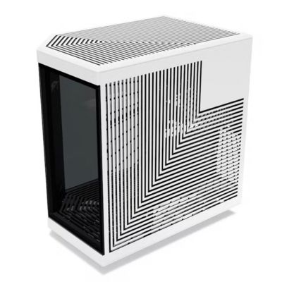 Y70 touch infinite Panda Mid-Tower ATX Computer Case