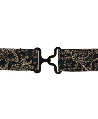 Men's The Spellbound Brocade Novelty Silk Bow Tie