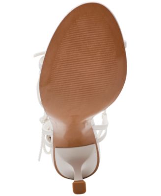 Women's Nixon-R High-Heel Bow Dress Sandals