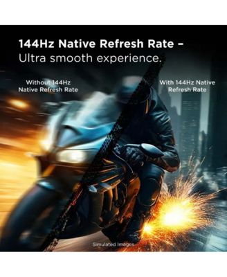 65" Class QM8K Series 4K QD-Mini LED UHD HDR Smart TV (2025) - 65QM8K