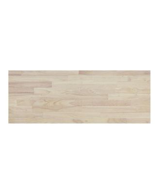 Farmhouse Kitchen Island Cart with Solid Wood Top, Ample Storage, Towel Rack & Locking Wheels, Rolling Buffet Table-Maison Boucle