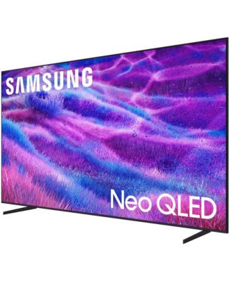 100" Class Neo QLED QN80F 4K Vision AI Smart TV –  QN100QN80FFXZA