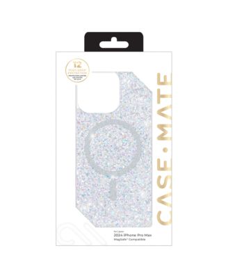 Twinkle MagSafe Case for Apple iPhone 16 Pro Max